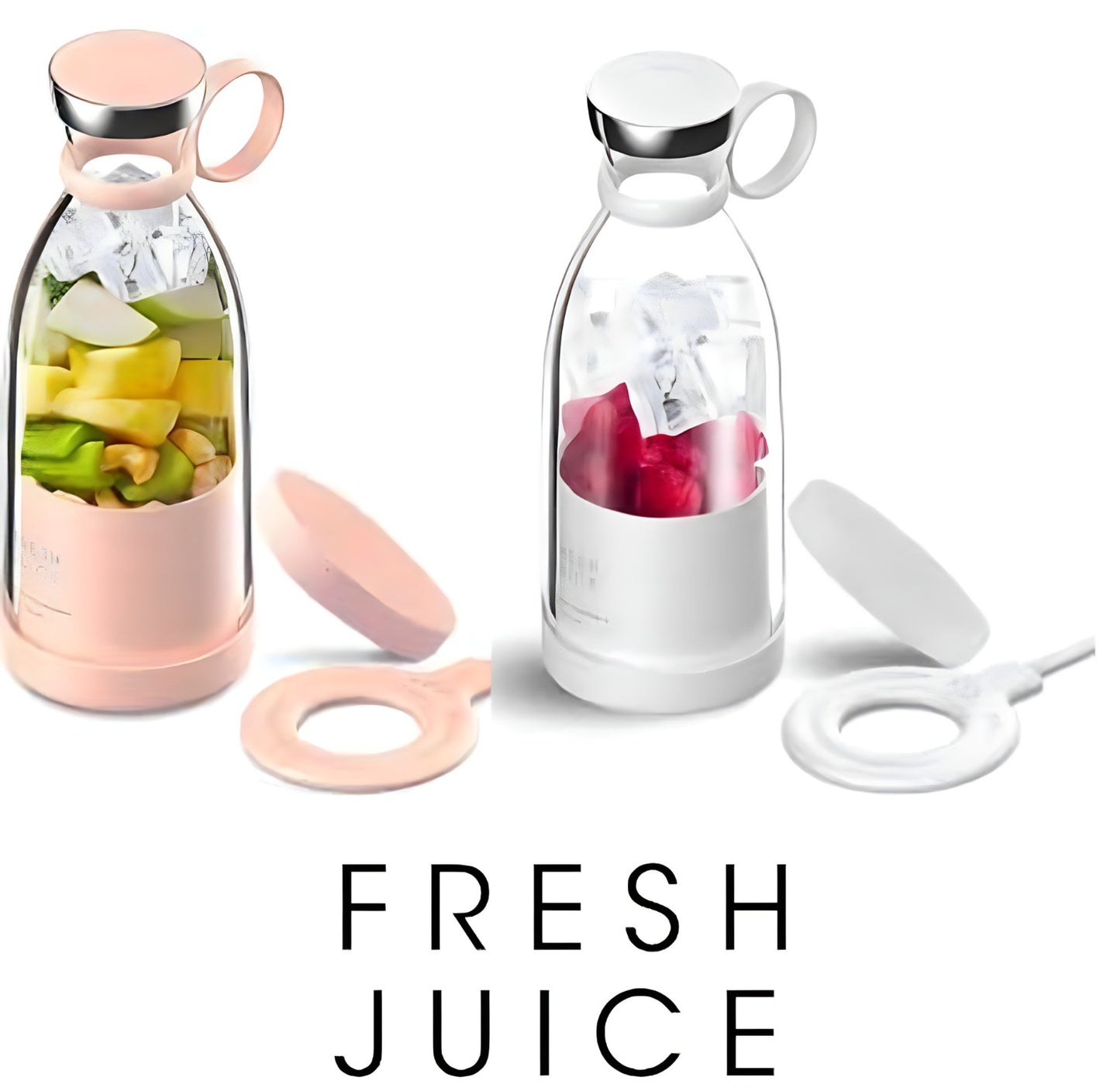 fresh juice